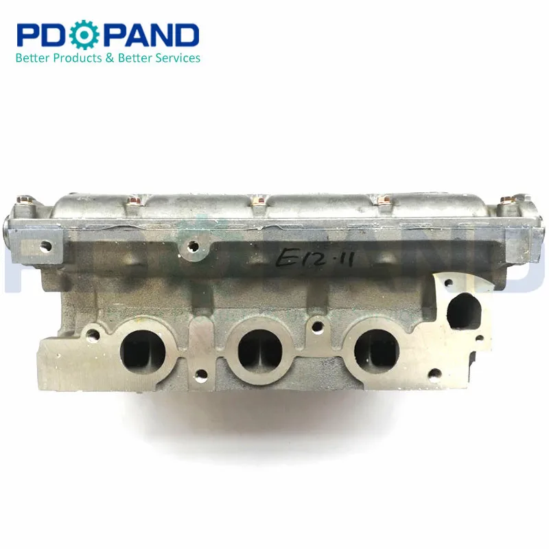 25K4F KV6 Engine Cylinder Head Assembly for Land Rover/Rover 75 Saloon/Tourer/MG ZS Hatchback/ZT Saloon 2497cc V6 2.5L