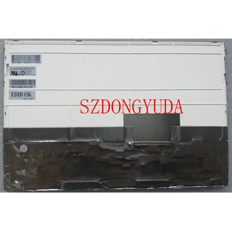 

Original A+ 10.2 Inch For Sony VGN-CR382 MINI Lenovo S10 Samsung NC10 Notebook LCD Screen Display Panel