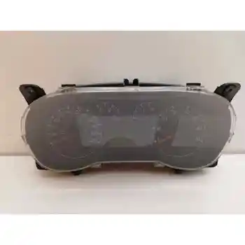 

51716454, 503001100600, 690271 BOX INSTRUMENTS FIAT (199)