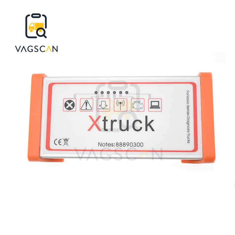 Toughbook CF52 I5 cpu vocom 88890300 диагностический сканер Xtruck Y1 для Volvo/Renault/UD/Mack грузовиков