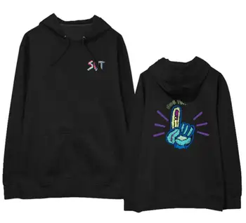 SEVENTEEN Hoodies - Image 3