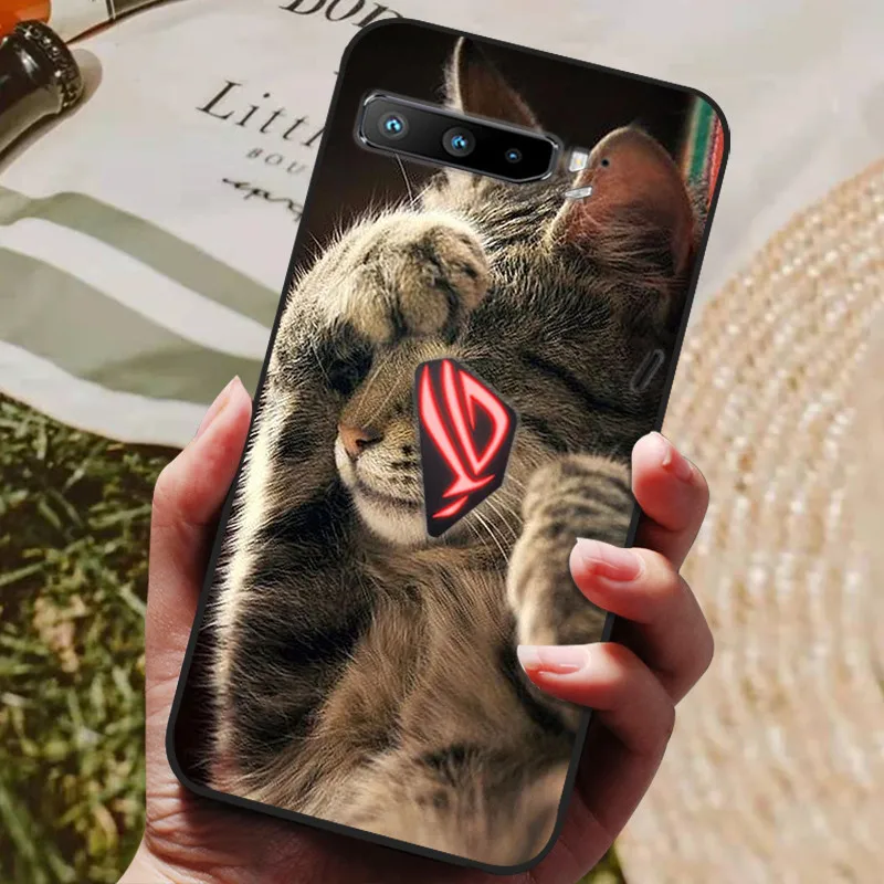 Enhanced Silicone Soft TPU Back Cover Phone Case - Durable Protection and Stylish Design