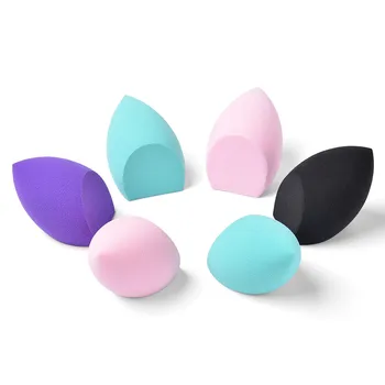 

Cosmetic Puff Makeup Sponge Blending Face Flawless Foundation Cream Blending Cosmetic Powder Puff Make Up Tools Accessories
