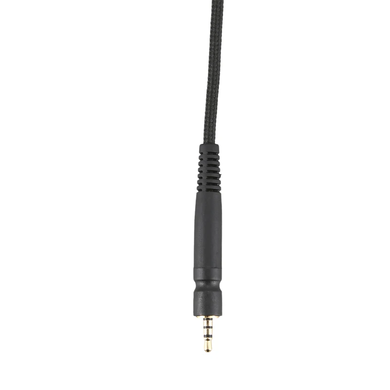IG Replacement Cable for Sennheiser G4ME ONE GAME ZERO 373D GSP 350 GSP 500 GSP 600 Headphones PC Version 2 Meters 