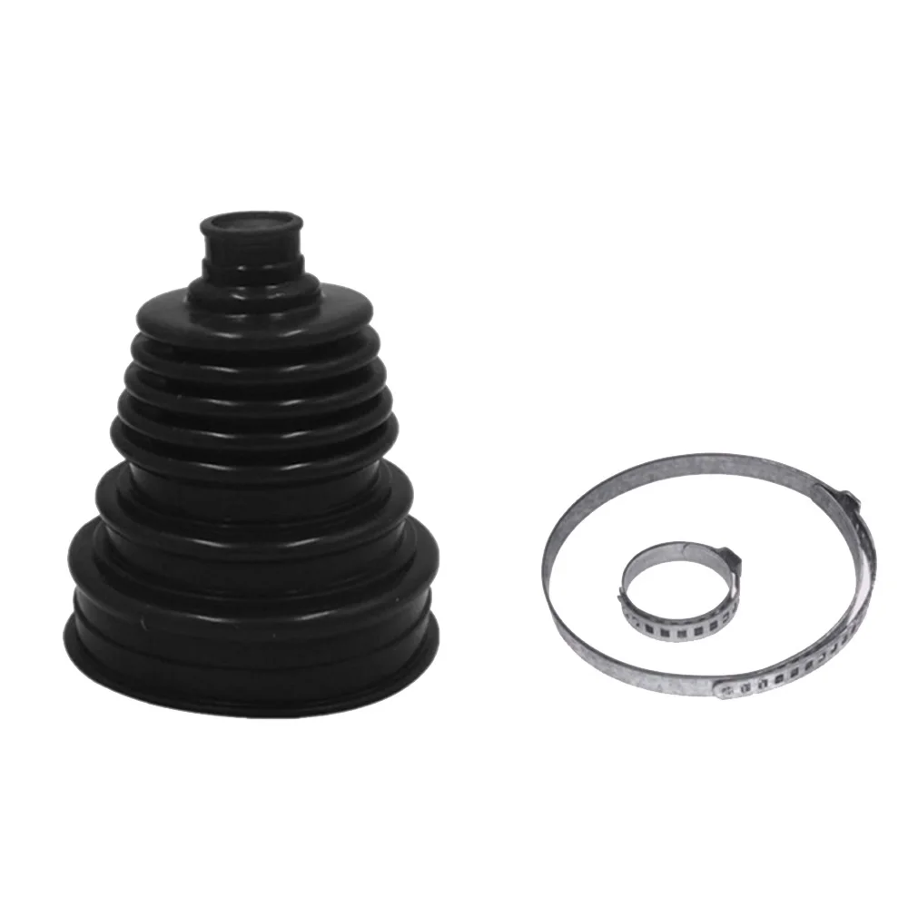 140mm x 86mm Dust Cover Silicone Constant Speed CV Boot Joint Universal