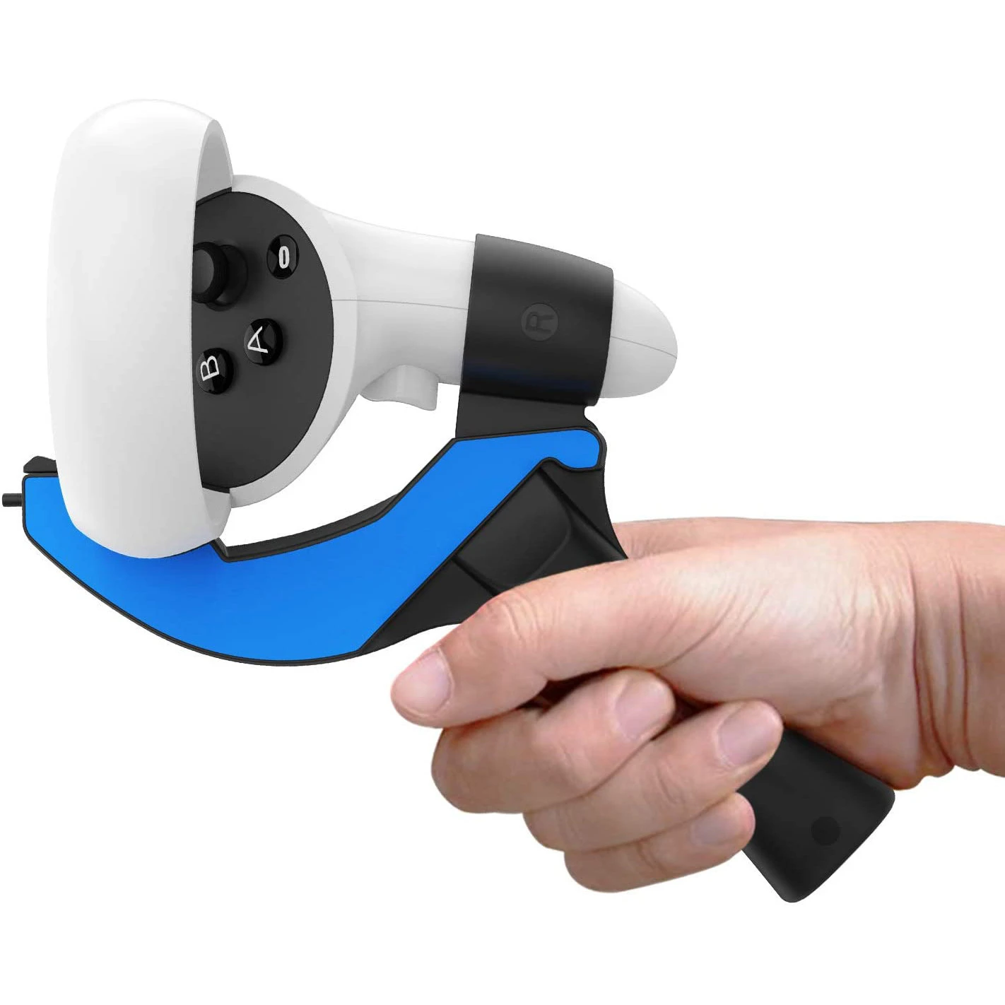 Vr Grip Para Oculus Quest 2 Touch Controller Vr Grip Para Oculus Quest 2 Touch Controller