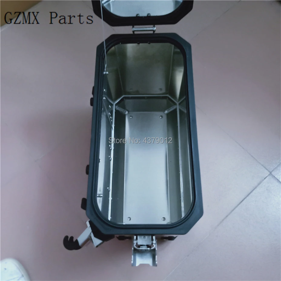 Для SUZUKI DL250 DL 250 V-Storm VStorm чехол для багажа мотоцикла седельная сумка задняя боковая коробка задний Чехол для багажника седельная сумка