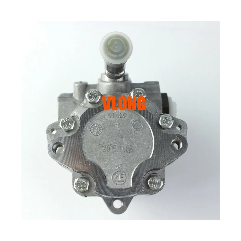 Хорошее качество насос рулевого управления для V W Beetle J etta Golf Audi TT OEM: 1J0422154D 1J0 422 154 D 1J0422154X