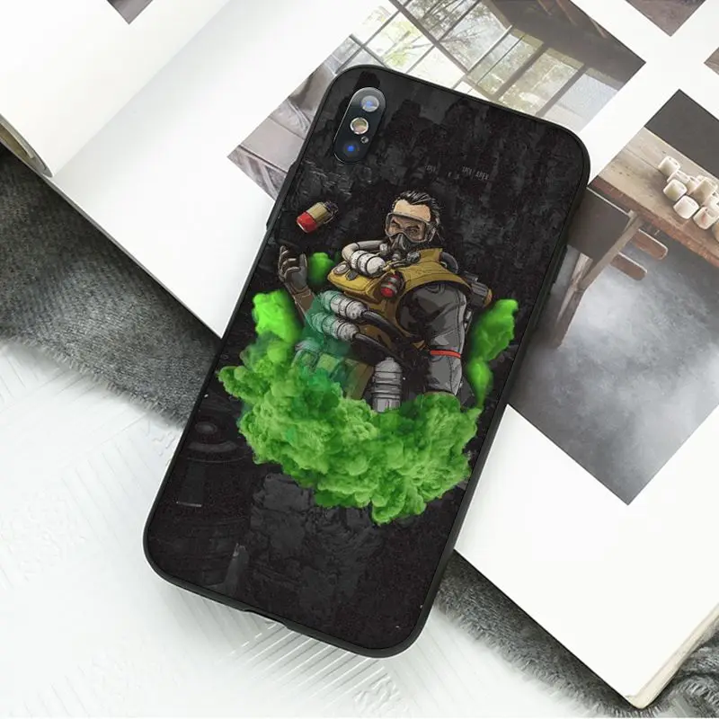Apex Legends   