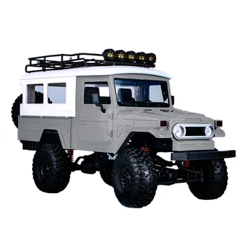 

1/12 RC Car RC Crawler 2.4G 4WD Racing Off-Road Truck MN40 RC Rock Crawler Remote Control Truck Toys