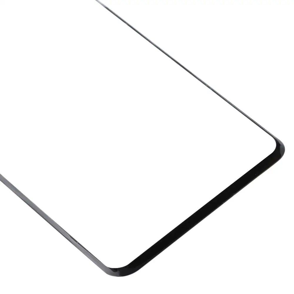 Передний Экран Внешний стеклянный объектив Замена для samsung Galaxy S8 S8 Plus S9 Plus S10 5G S10e S10 Plus S10 смартфон