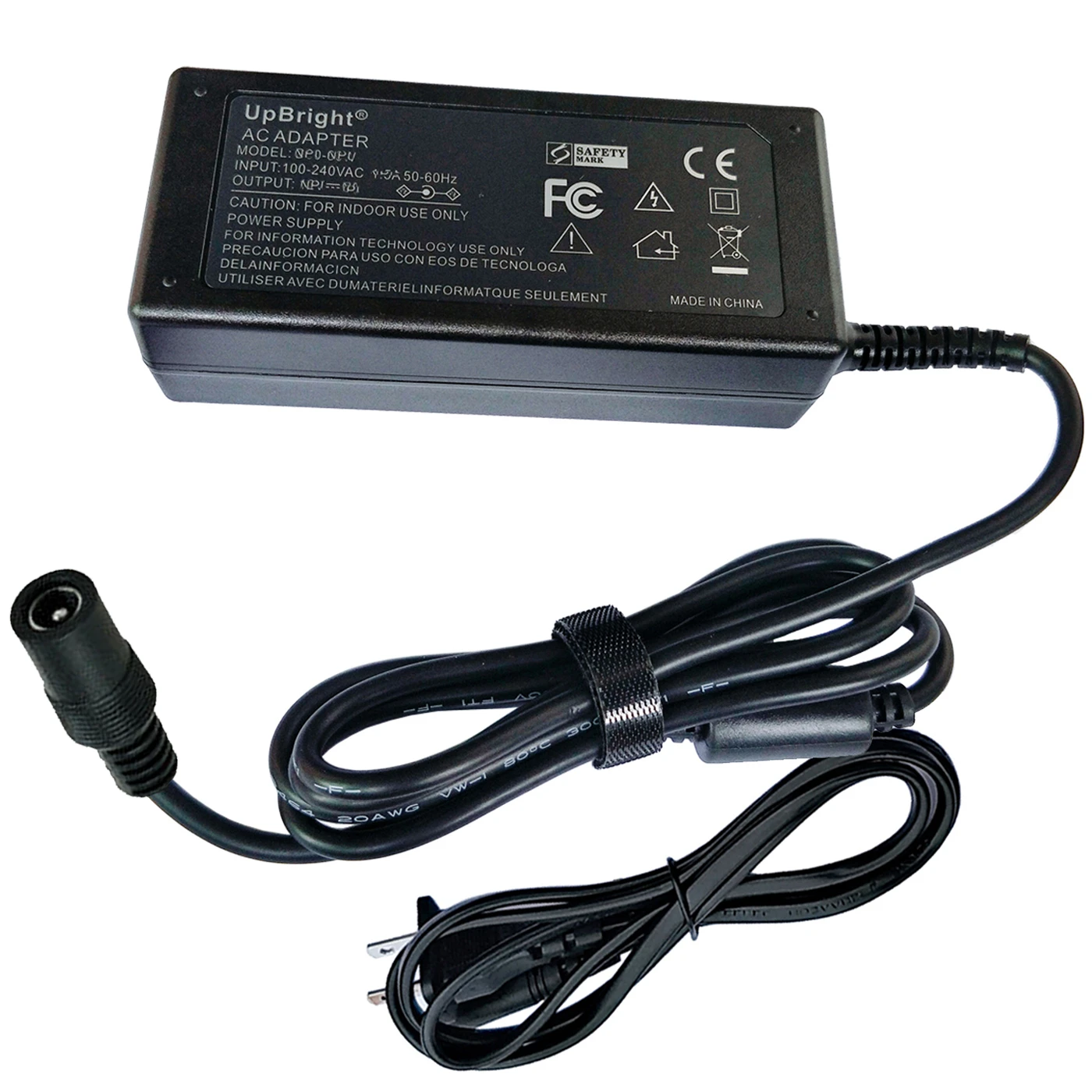 Ac Adapter For Glion Dolly Model 115 200 215 225 Foldable Lightweight