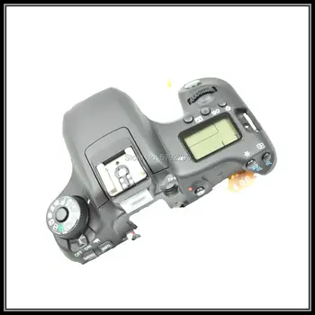 

760D top cover with lcd for Canon 760D Rebel T6s 8000D open unit camera repair Accessories free shipping