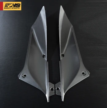 

1 Pair Unpainted Air Duct Cover Fairing for YAMAHA YZF R1 2002-2003 Left Side Air Duct Cover Fairing Tube Cover Fairing