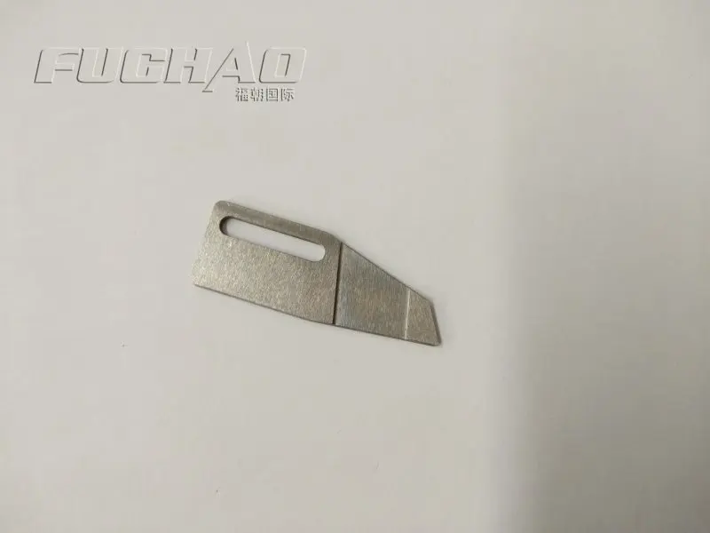 05 812 INDUSITRAL швейная машина нож запасные части костюм для KANSAI RX9800 Авто резка резьба