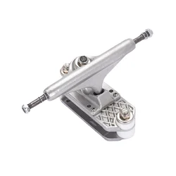 Skateboard Stand Road Long Board Dance Board 7 Inch Bridge Aluminium Base Quad Skateboard Stand Kaykay Entertainment BS50ZJ
