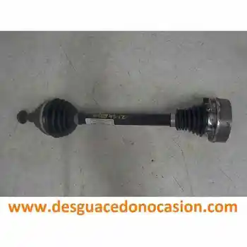 

1K0407271AT TRANSMISSION LEFT FRONT SEAT ALTEA XL (5P5)