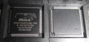 

new original EPM7160STC100-10N EPM7160STC100 EPM7160 100-TQFP