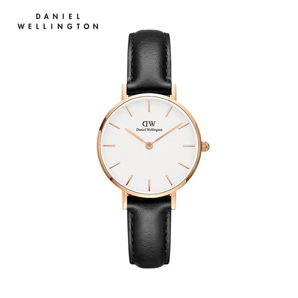 Женские наручные часы Daniel Wellington Petite Sheffield 28 мм|Женские часы| |