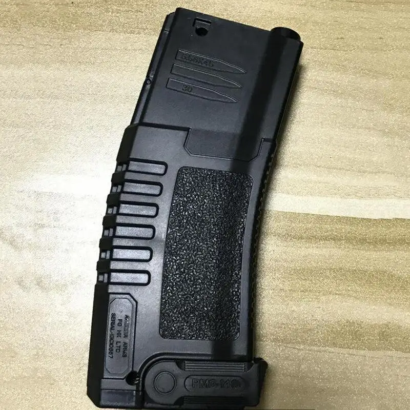 Зажим для магазина ZHENDUO OUTDOOR FJS HK416 бесплатная доставка фотографий | Спорт и