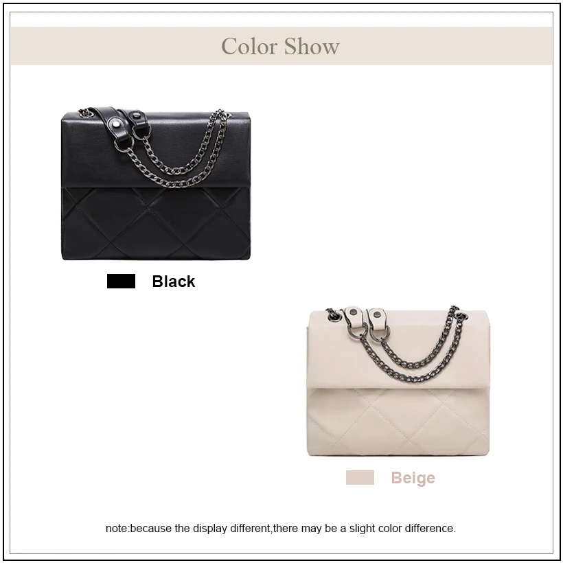 color show