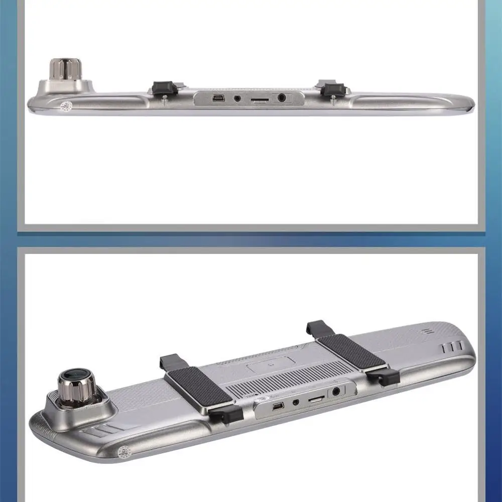 3G Streaming Media Wifi Driving Recorder 7 Inch Electronic Dog Smart Rearview Mirror Android Navigation Remote Monitoring 3G Streaming Media Wifi Driving Recorder 7 Inch Electronic Dog Smart Rearview Mirror Android Navigation Remote Monitoring