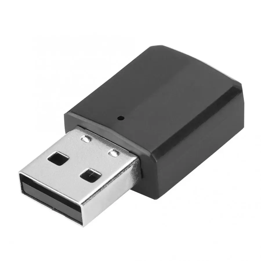 Bluetooth приемник Bluetooth передатчик приемник 2 в 1,3, 5-MUSB Bluetooth передатчик приемник портативный беспроводной