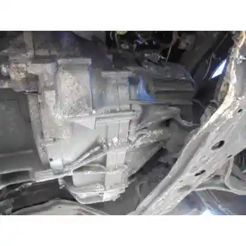 

GEARBOX SLINGSHOT ACCORD SALOON (CU)