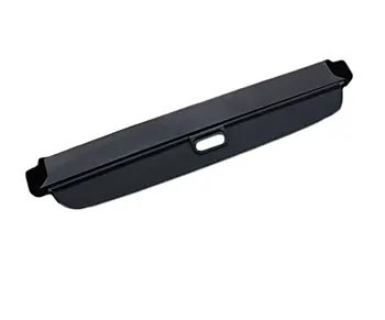 

Cargo Cover For 2008-2016 BMW X5 E70 F15 Rear Trunk Shield Shade Partition Privacy Screen Security Retractable Black