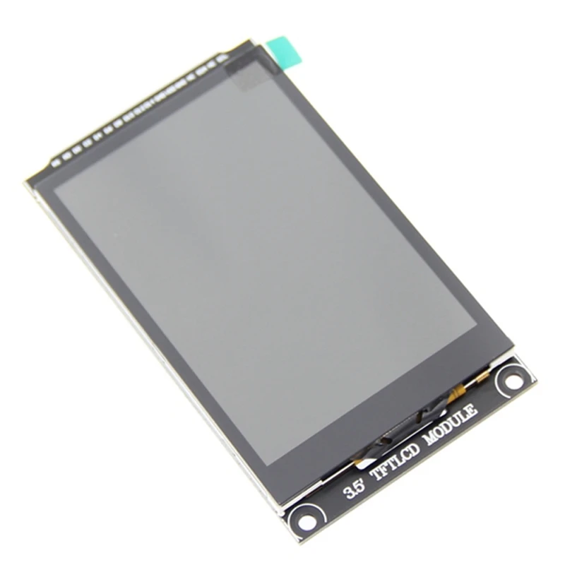 3,5 дюймовый TFT ЖК-экран дисплей модуль с ЖК-экраном контактная панель 320X480 Драйвер IC ILI9488 для Arduino