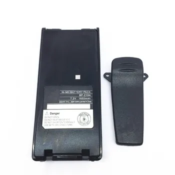 

walkie talkie Battery PB210N Battery 1650 mA for ICOM IC-A6 IC-A14 IC-A24 IC-A110 IC-A210 IC-V8 IC-V82 IC-U82 IC-F11