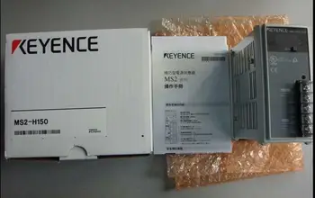 

1PC NEW in box KEYENCE MS2-H150