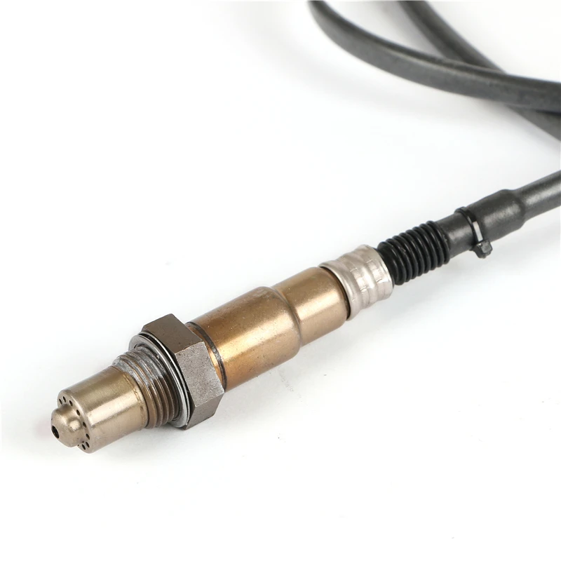 058906265C Lambda Oxygen Sensor fit For V W-Passat-Golf-Beettle-Audi-A4-B6-8E 1.8 2.0 OE# 0258006305 0258006306 058906265D 2