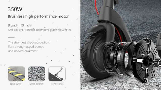 Sale China X7 factory  Vacuum tires electronic scooter high quality for Adults 22