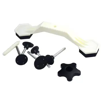 

Professional Car Repair Kit Removal Paintless Dent Repairing Tool