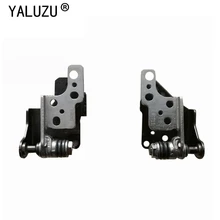 Новая правая+ левая ЖК-дисплей петли для MSI GE72 GE72VR MS-1793 MS-1794 MS-179C ЖК-дисплей Экран петли R+ L