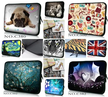 

2016 Hot Fashion New Computer Bag Laptop bags For MacBook Pro /Air 11 12 13 15 inch laptop Cover sleeve 11.6 13 15.4 bag