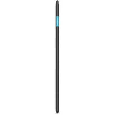 Планшет Lenovo Tab E7 TB-7104I MT8321 4C/1Gb/16Gb 7" TN 1024x600/3G/And8.0/черный/BT/GPS/2Mpix/0.3Mp