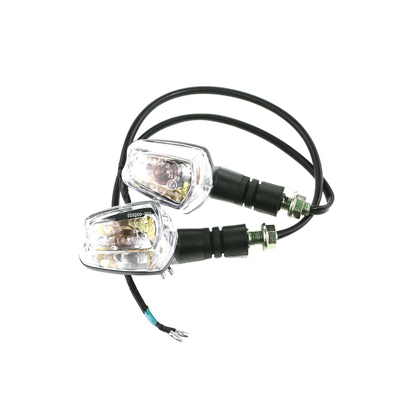 CFMOTO CF125-2/6 Gear аксессуары для мотоциклов Baboon передний сигнал поворота CFDL |