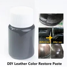 Набор для ремонта кожи, отверстия для автомобильных сидений, царапины, трещины, разрывы, жидкость, авто, кожа, винил, Ремонтный комплект, очиститель, инструмент для восстановления