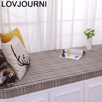 

Topper Floor Infantil Cojin Decorativo Stoelkussen Mattress Coussin Decoration Home Decor Seat Cushion Balcony Window Sill Mat