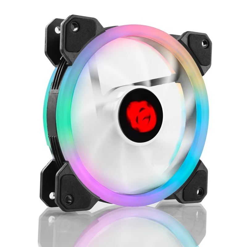 120mm rgb liquid cooling system