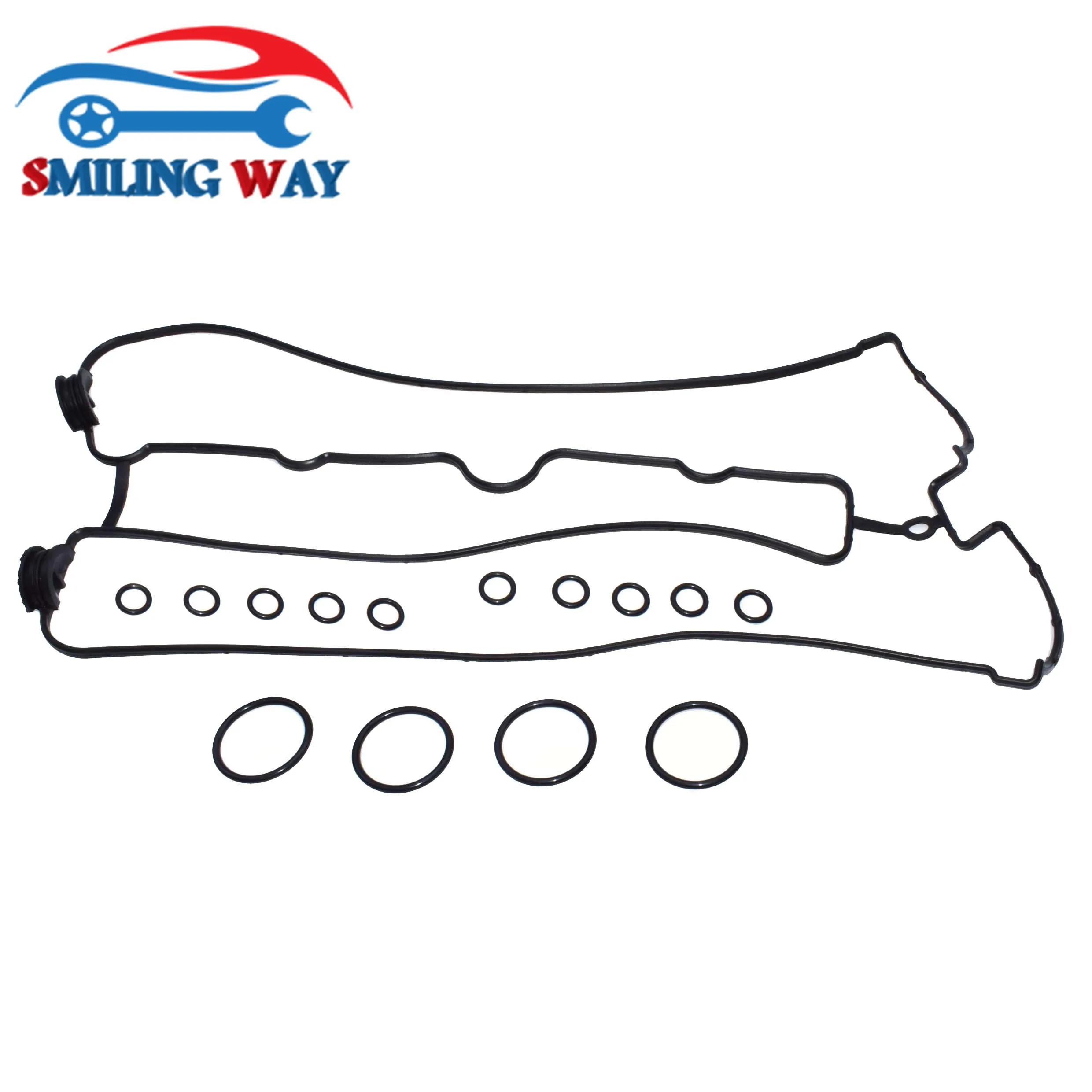 Комплект накладок на клапан двигателя 90501944 для Opel Suzuki Chevrolet Vauxhall Daewoo Forenza Optra Nubira