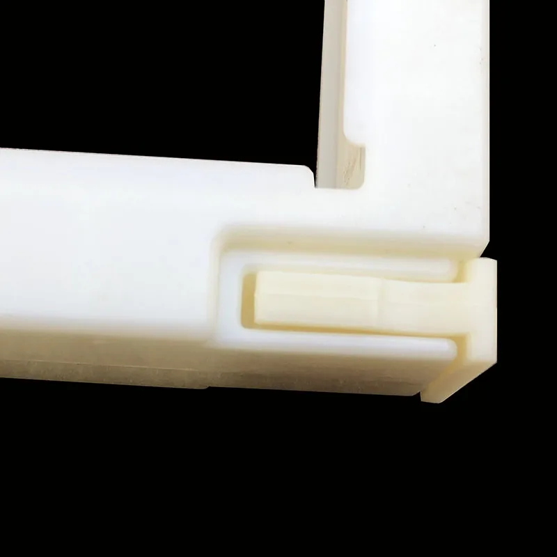 Beekeeping Tools Beehive Supplies Honeycomb Frame For 250g Honey Box