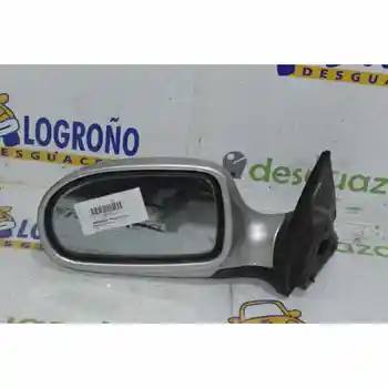

LEFT REARVIEW DAEWOO NUBIRA SALOON
