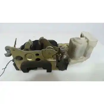 

AR32302 REAR DOOR LOCK LEFT LANCIA LYBRA SALOON