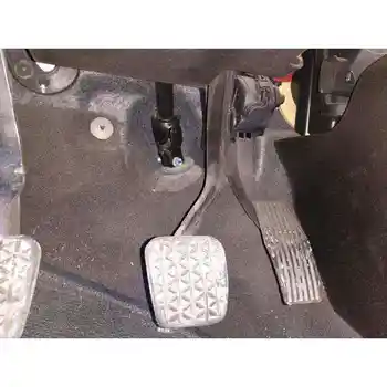 

BRAKE PEDAL CHEVROLET ORLANDO