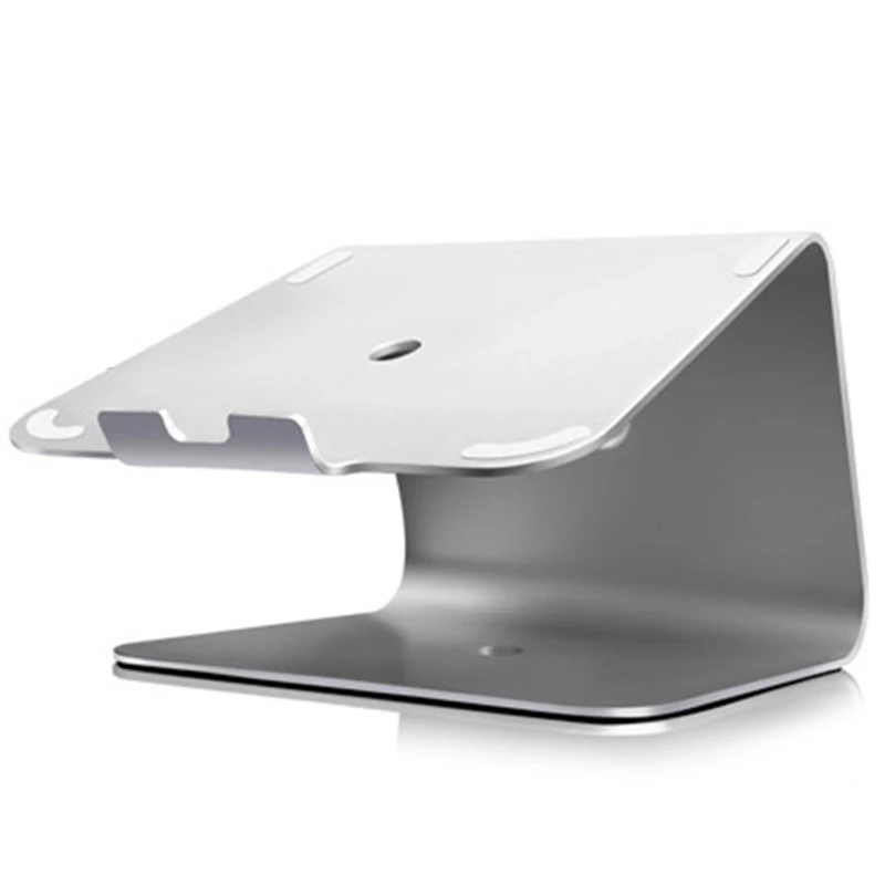 Aluminum Tablet Laptop Stand Notebook Holder for Air Pro Notebook