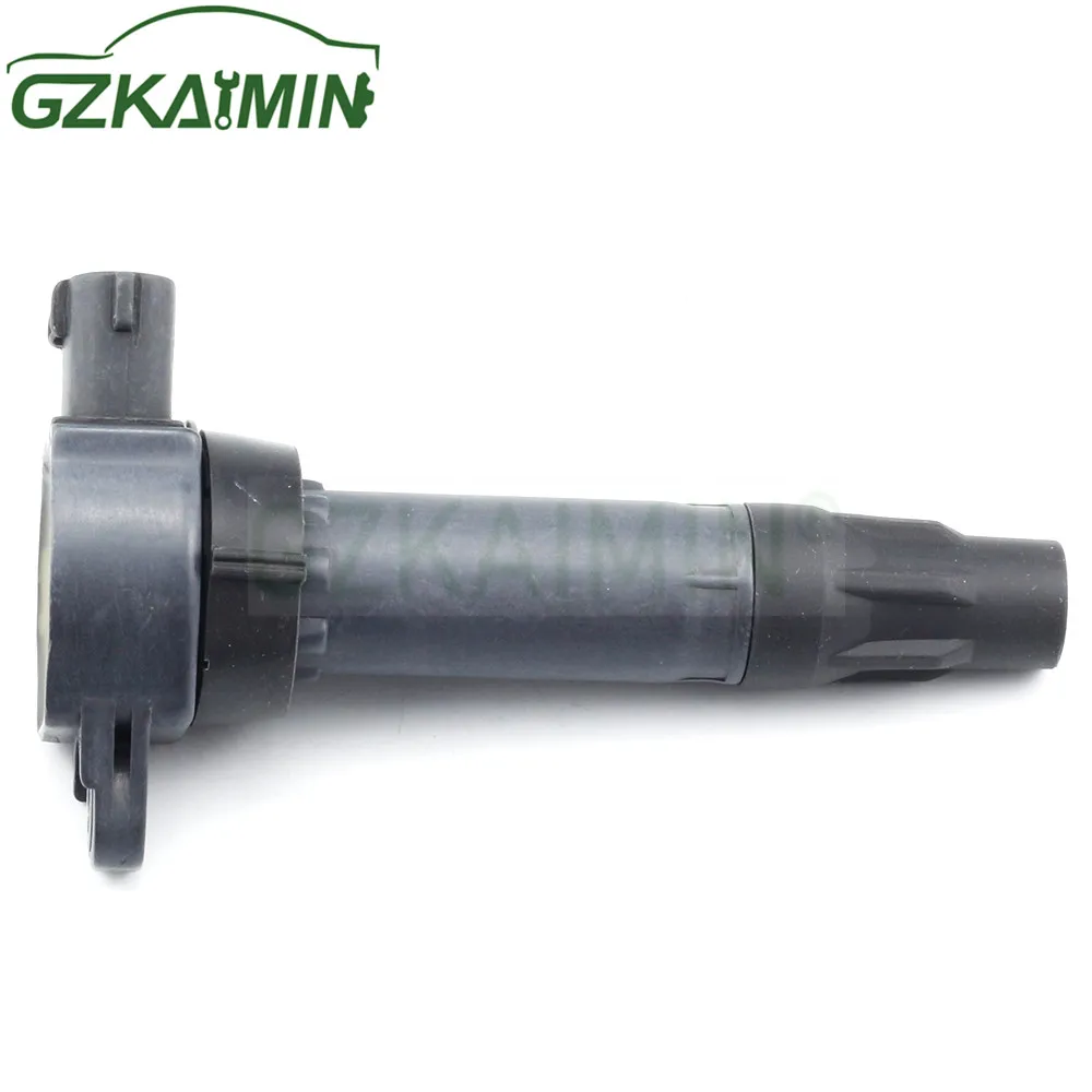 Хорошее качество катушка зажигания подходит для Mitsubishi Fortwo Coupe SMART FORTWO 1,0 MHD FK0319 1832A028