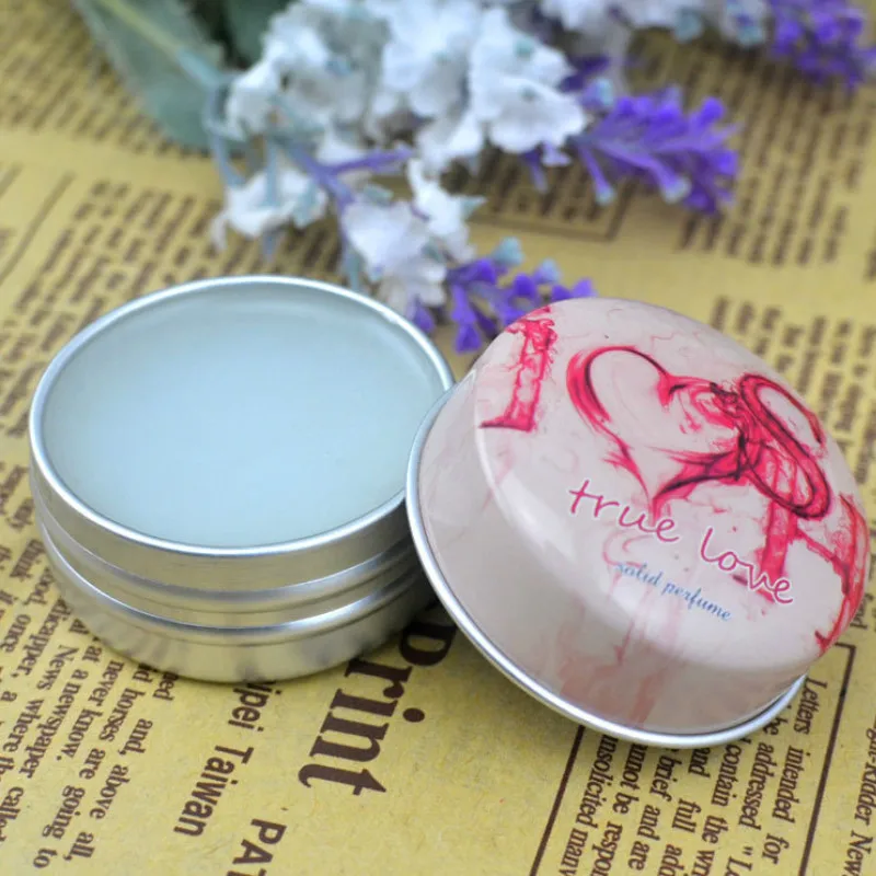 1PC 15g Solid Perfume for Men Women Floral Portable Round Box Solid Perfume Edt Ept Balm 1 1PC 15g Solid Perfume for Men Women Floral Portable Round Box Solid Perfume Edt Ept Balm 2